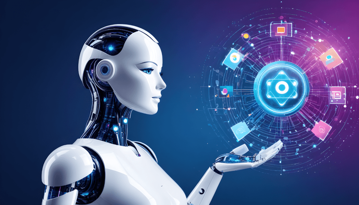 How AI is Revolutionizing the Future of Digital Advertising