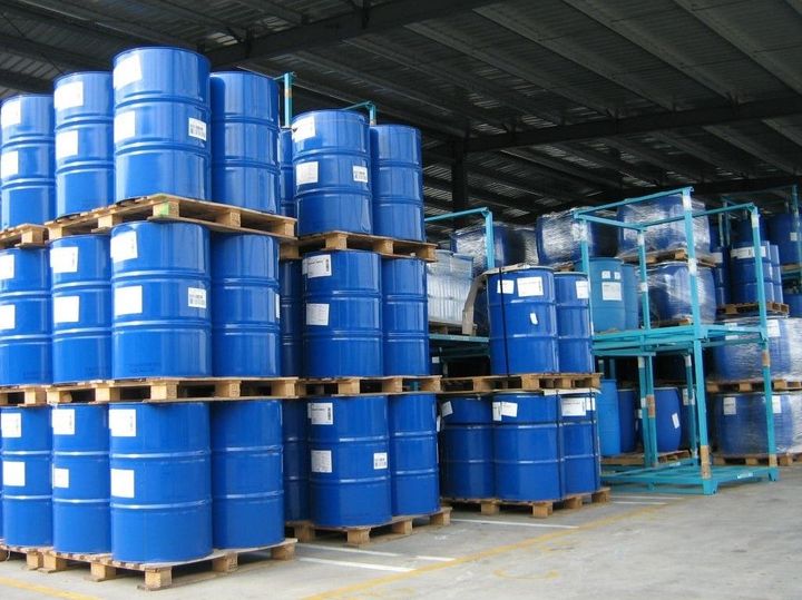 Guide to Understanding Industrial Chemicals and Their Uses