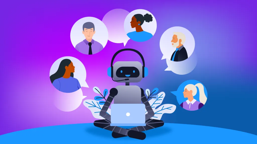 A Comprehensive Guide to AI Chatbots and Their Standout Features
