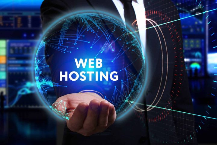 Website Hosting: A Comprehensive Guide