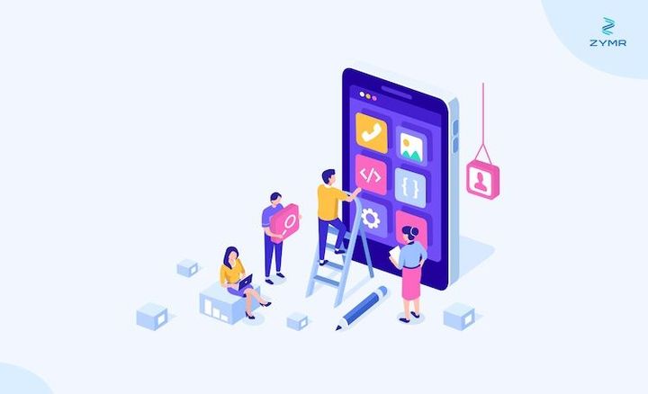 A Simple Guide to Mobile App Creation Basics and How Modern Apps Are Developed