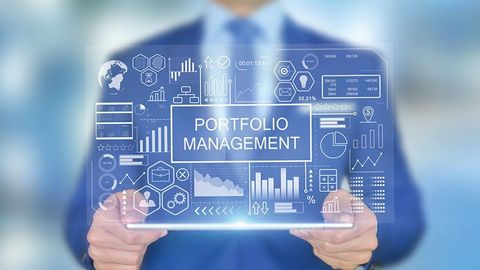 How Portfolio Management Tools Enhance Investing
