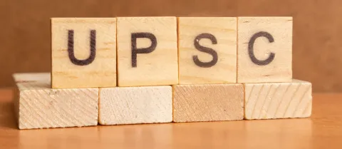 Discover the Importance of Online Courses for UPSC Preparation