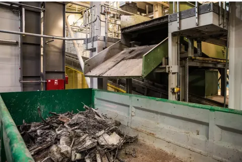 Learn Why Recycling Machines Matter and the Key Uses and Benefits They Offer
