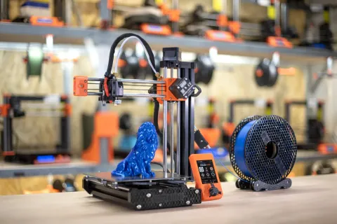 A Detailed Guide to 3D Printers and Their Types, Uses, and Functions