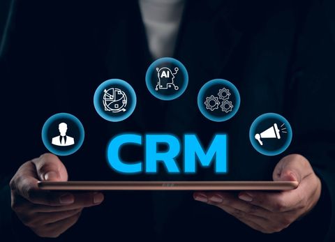 The Importance of CRM for Small Business Success
