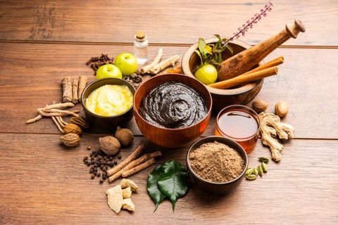 Ayurvedic and Herbal Supplements: A Complete Wellness Guide