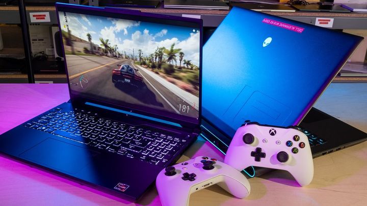 Insights on Budget-Friendly Gaming Laptops with Good Graphics