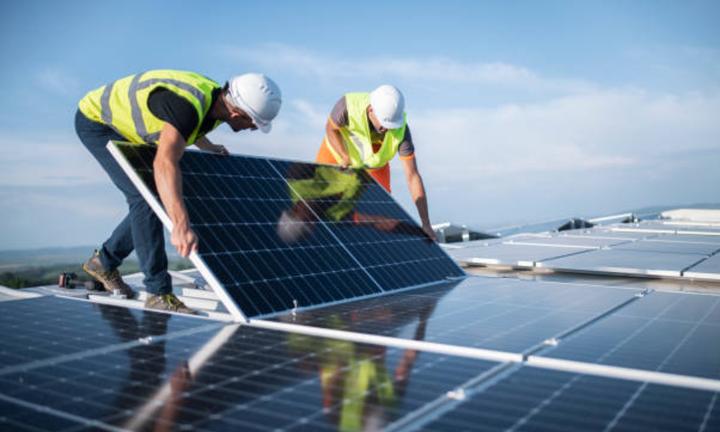 Maximize Your Savings and Sustainability with a Domestic Solar Power System in 2025