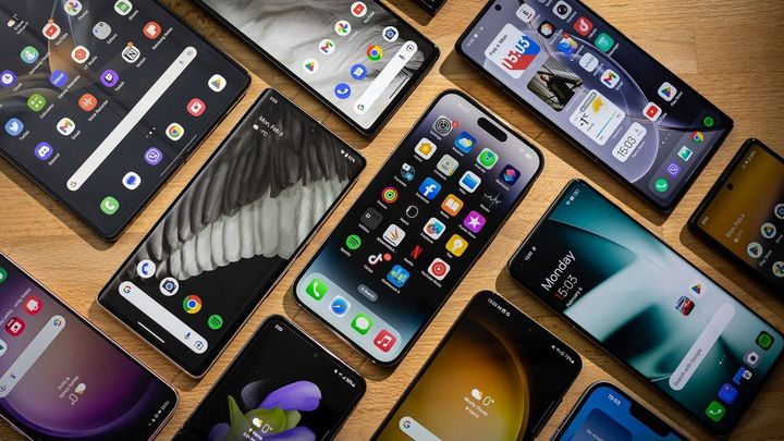 Discover Budget-Friendly Smartphones with Fast Processing Power
