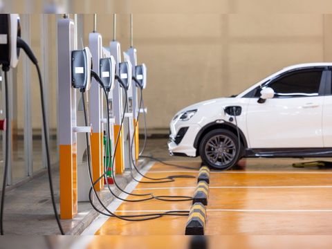 Explore the Latest Electric Car Models in 2025