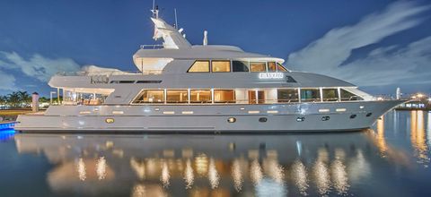 Exploring Yacht Rental Services: A Guide for Adventurers