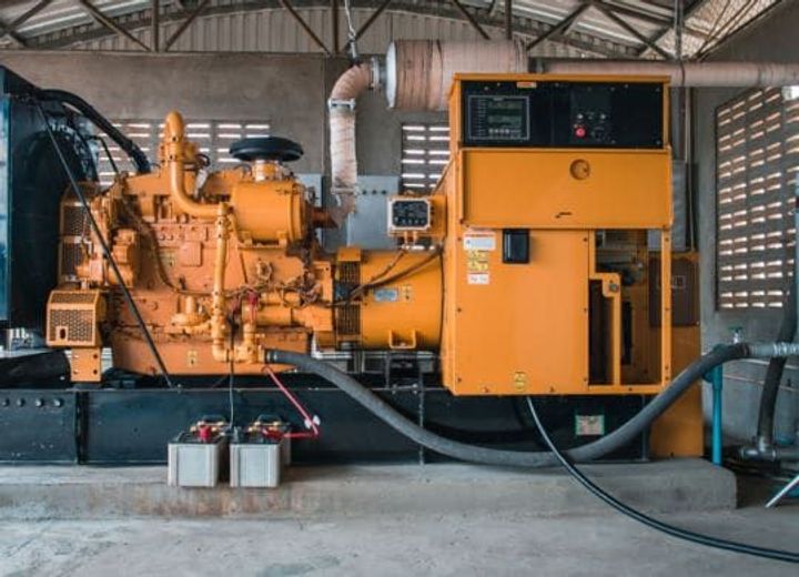 Importance of Industrial Backup Power for Facilities