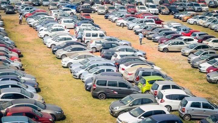 Explore the Best SUV Options in Bank Car Auctions in India