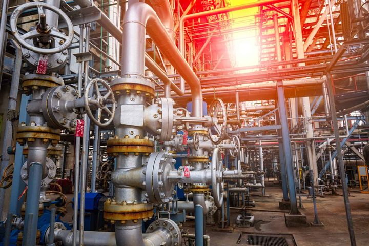 Explore How the Industrial Valve Industry Contributes to Smarter Flow Management