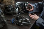 Comprehensive Guide to Heavy Equipment Spare Parts and Preventive Maintenance
