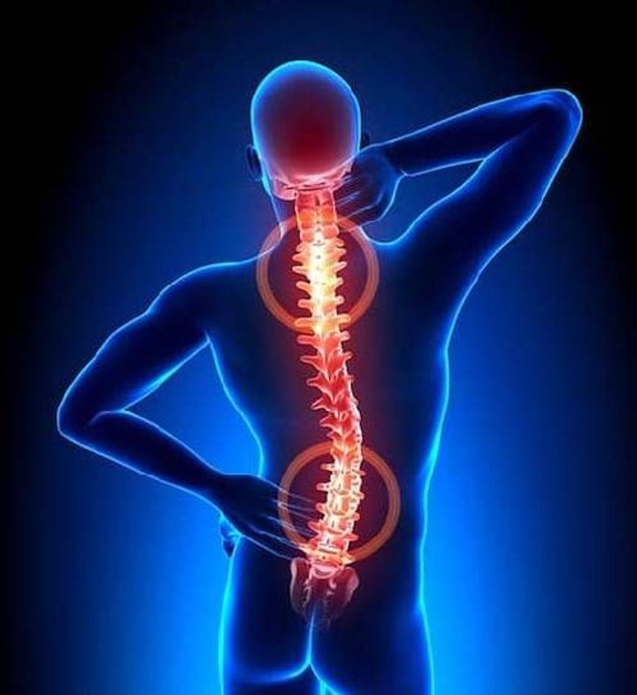 Back Pain: How to Find the Right Medical Help