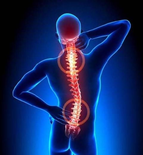 Back Pain: How to Find the Right Medical Help