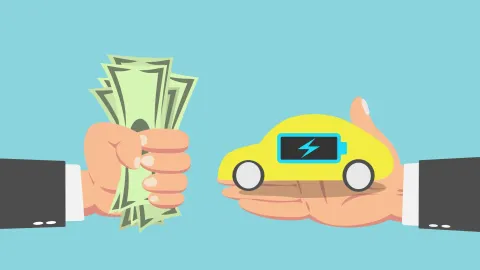 Insights on Government Incentives for Electric Vehicles in India