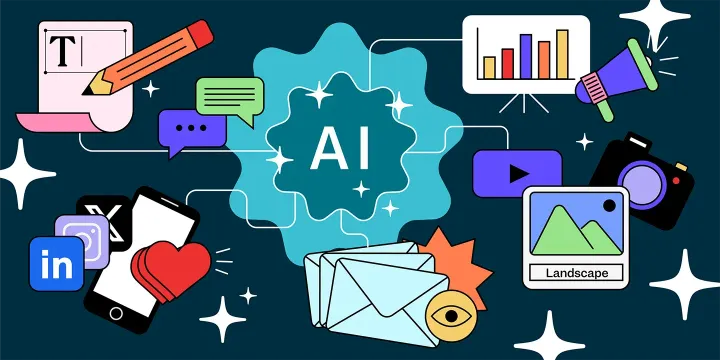 Learn How AI Marketing Tools Are Changing Strategies