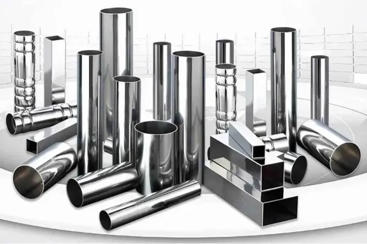 Guide to Stainless Steel Pipe Uses, Railing Systems, and Cutting Processes
