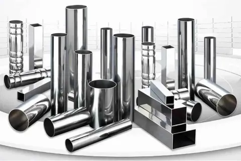 Guide to Stainless Steel Pipe Uses, Railing Systems, and Cutting Processes