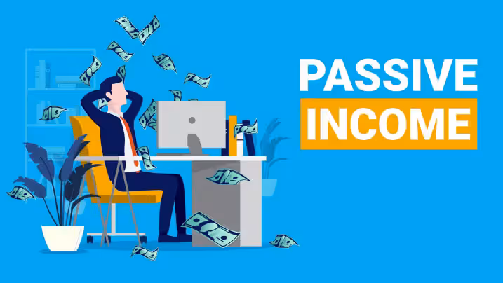 Passive Income Ideas That Work: A Practical Guide