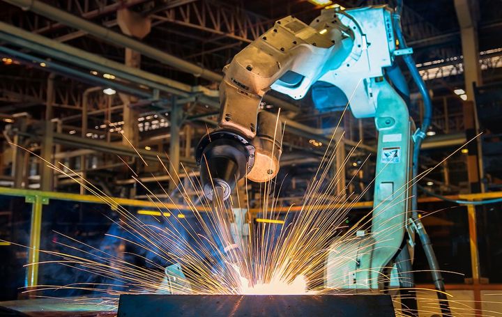 Mechanized Marvels: How Industrial Machines Like Hydraulic Presses Are Shaping Modern Manufacturing and Suppliers