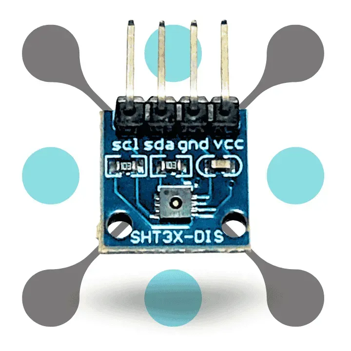 Learn About Humidity Sensors: Temperature, Humidity & Motion Sensors Revolutionizing Safety