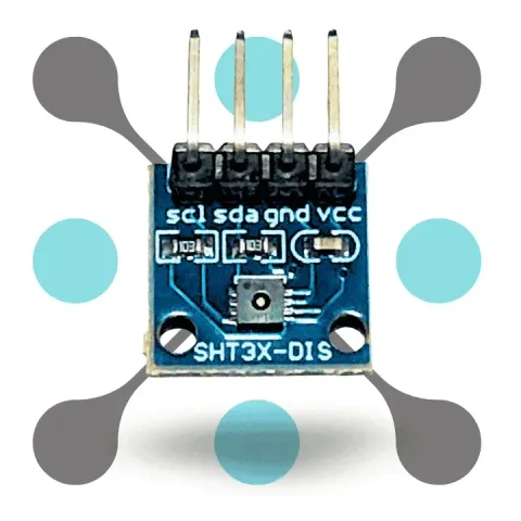 Learn About Humidity Sensors: Temperature, Humidity & Motion Sensors Revolutionizing Safety