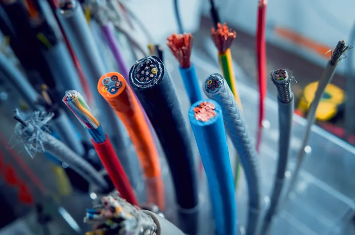 Guide to Designing Durable Cable Solutions for Challenging and Complex Applications