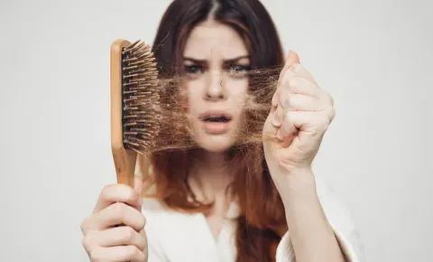 Understanding Hair Fall: A Complete Guide to Healthy Hair